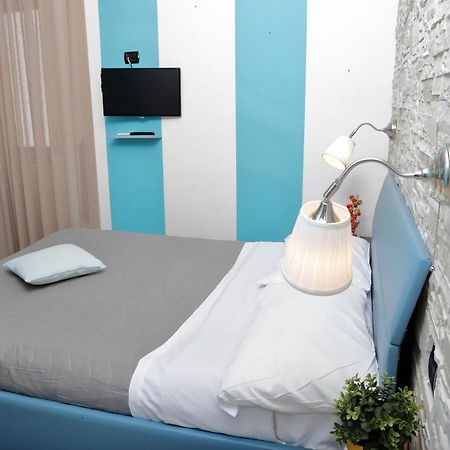 Guest House Le Tre Isole Sorrento Luaran gambar