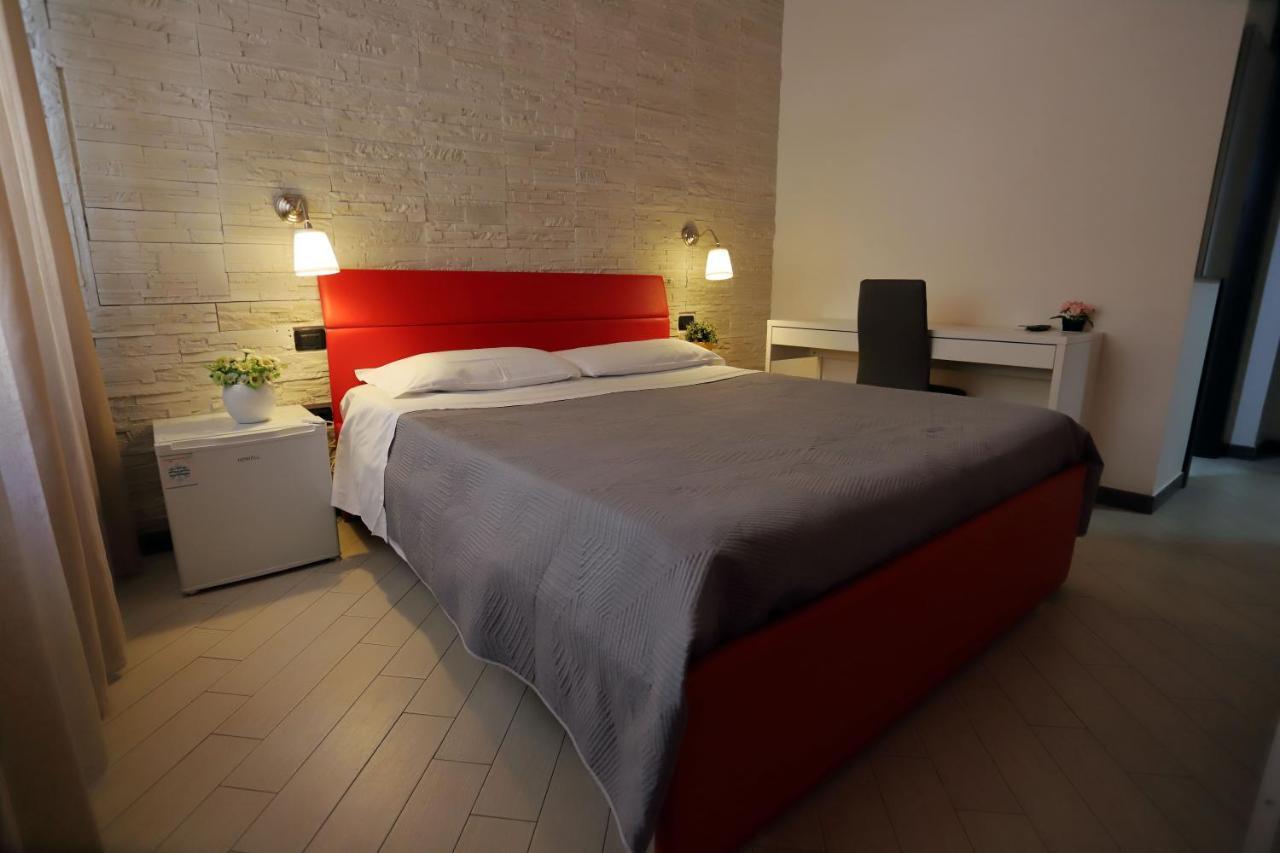 Guest House Le Tre Isole Sorrento Luaran gambar